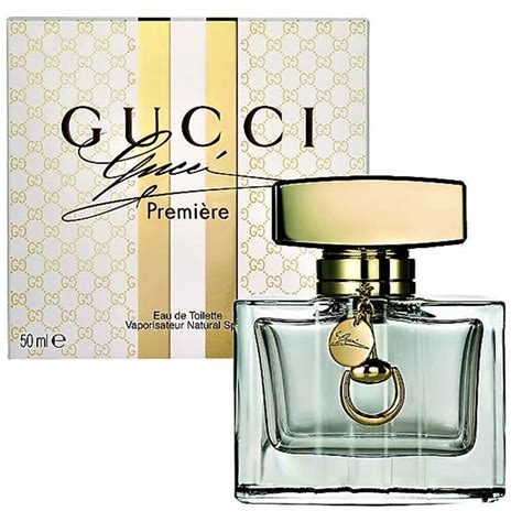 gucci première eau de toilette spray|gucci premiere discontinued.